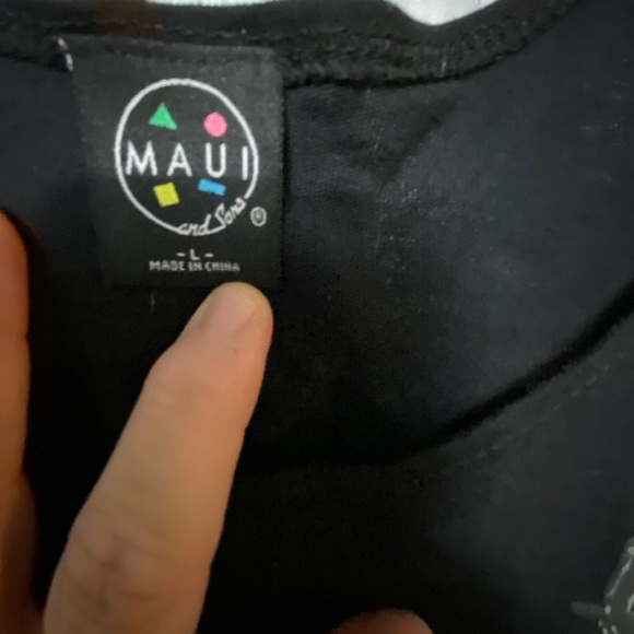 Tank top - Picture 4 of 5